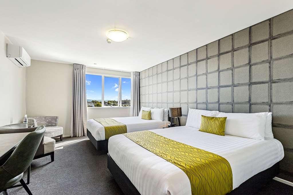 Hotel Elms Christchurch, Ascend Hotel Collection Zimmer foto